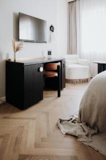 Gentle Hide Designhotel - 7