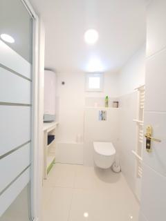 Proche gare, centre-ville et château de Blois - 3