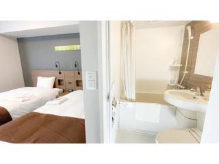 Smile Hotel Premium Sapporo Susukino - Vacation STAY 64521v - 9