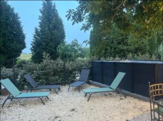 Maison provençale proche du lac - 5