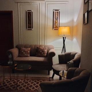 Islamabad Stay - 4