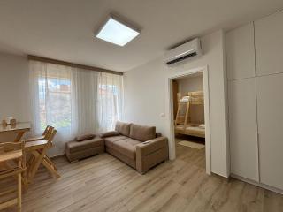 Kilometer 0 Comfortable Appartment - Shkodër - 9