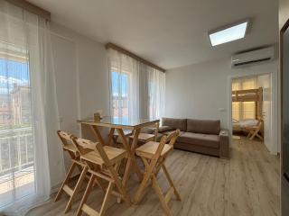 Kilometer 0 Comfortable Appartment - Shkodër - 7