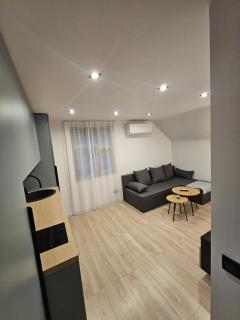 Zvaigžņu apartment - Riga - 8