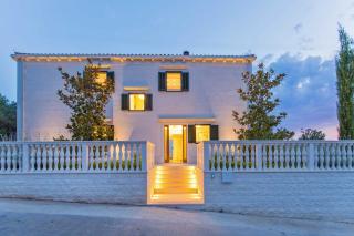 Beautiful Dubrovnik Villa 5 Bedrooms Villa Gold Dubrovnik Stylish Furnishings Wonderful Sea Views Orasac - Orasac (Valdinoce) - 9