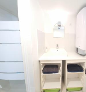 Proche gare, centre-ville et château de Blois - 2