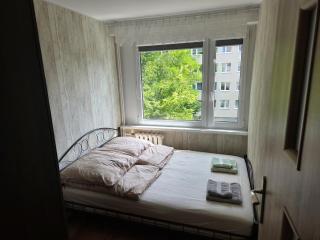 Apartament 3 pokoje - Słupsk - 8