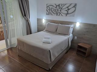 Pousada Borboleta - 5