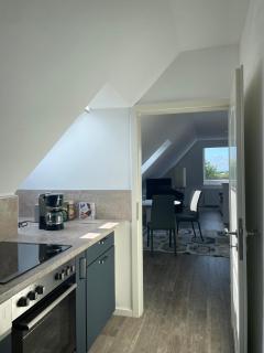 Boies Monteurzimmer - Barsfleth - 0
