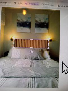 MyOneSpace4u at One Spatial Condo Hotel - 7
