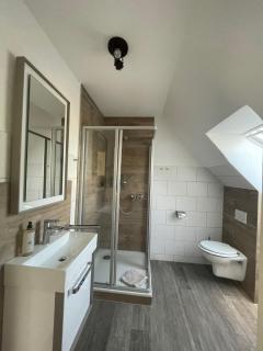 Boies Monteurzimmer - 4