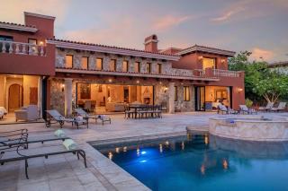 Villa Cortez by Cabo Villas - El Tule - 3