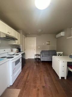 Private 1BD Suite in Prime Vancouver Location - Vancouver - 7
