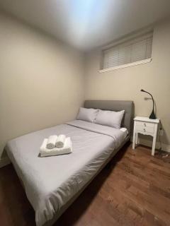 Private 1BD Suite in Prime Vancouver Location - Vancouver - 5