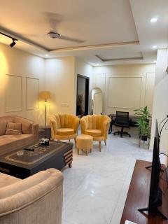 Western Style 2 Bed Appartment Zameen Opal LDA Avenue - Lahore - 9