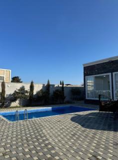 Amethyst Haven - Quba - 0