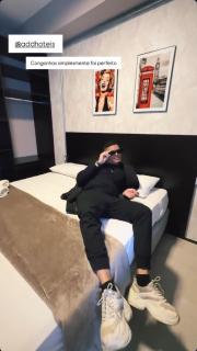 Suites Add Congonhas - 6