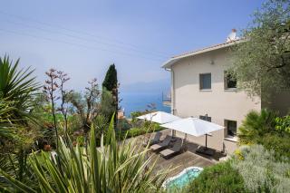 Villa Claudia with private Pool - Torri del Benaco - 5