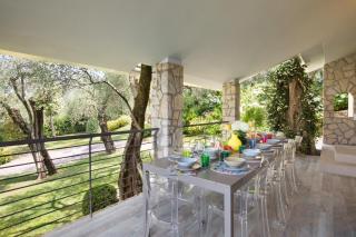 Villa Claudia with private Pool - 2