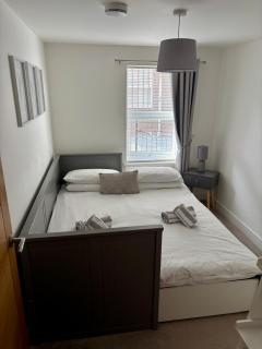 Modern 2 bedroom Flat in Montrose - Montrose - 8