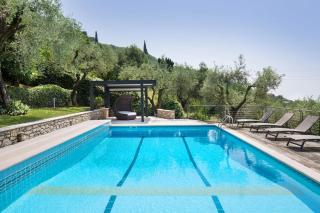 Villa Claudia with private Pool - 8