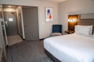 Holiday Inn Express Tucson-Airport by IHG - Tucson - 9
