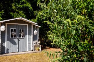 Ferienwohnung in Damm mit Platz für Hunde und kostenlosem Fitnessstudiozugang - Damm - 9