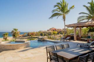 Villa Cortez by Cabo Villas - El Tule - 1