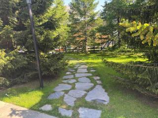 Cervino House - 4