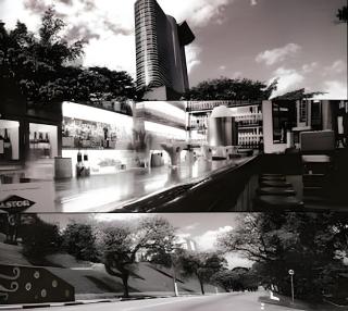 Moradia DIseño - Propriedade Inteira - 7