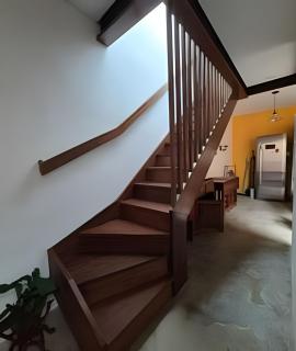 Moradia DIseño - Propriedade Inteira - São Paulo - 1