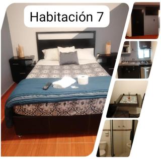Hotel Business - El Gallinero - 0