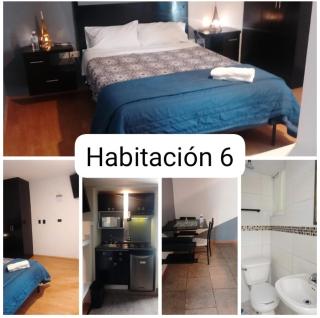 Hotel Business - El Gallinero - 2