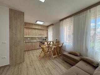 Kilometer 0 Comfortable Appartment - Shkodër - 0