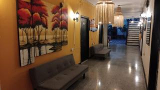 Hotel Palma Bahía - 1