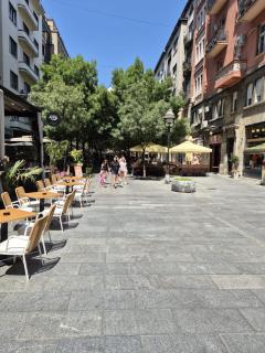 Central Belgrade Apartments - Belgrado - 3