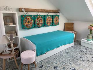 CasaWilli - Feriendomizil - Weisweil - 6