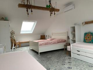 CasaWilli - Feriendomizil - Weisweil - 4