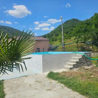 Cabana Assu - 4