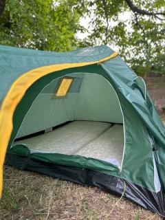 Camping Garni - 1