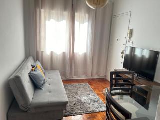 Apartamento Premium Liberdade - São Paulo - 5