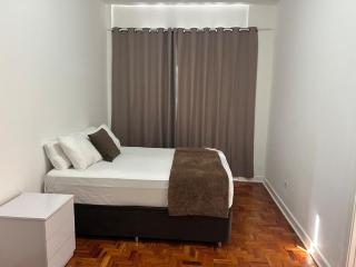 Apartamento Premium Liberdade - São Paulo - 1