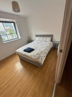 Stylish City Stay on Fleet Street, Modern Comfort in the Heart of Birmingham - Birmingham - 8