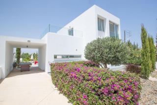 Villa Ochosto Chrysos - Stunning 5 Bedroom Protaras Villa - Close To Fig Tree - 6