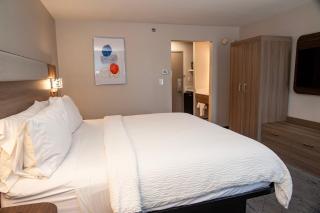 Holiday Inn Express Tucson-Airport by IHG - Tucson - 8