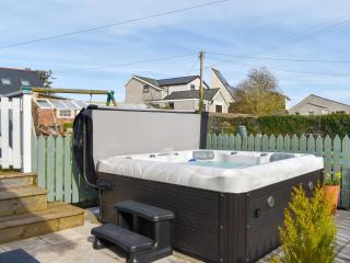 Eryl Mor Lodge - Amlwch - 9