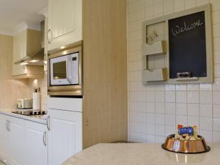 Eryl Mor Lodge - Amlwch - 5