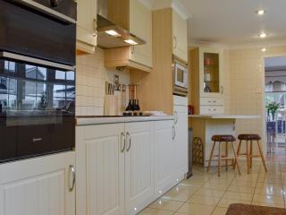 Eryl Mor Lodge - Amlwch - 4