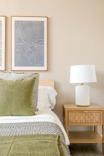 Chic NYC Stay Steps from Times Square with 2 bedroom - New York - 3