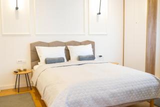 Central Belgrade Apartments - 5